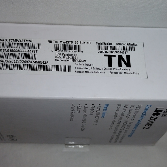 Hotspot - Picture 9 of 9